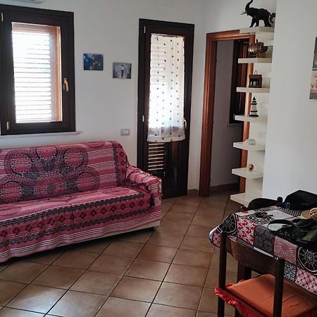 La Casetta Della Musica Mondello Extérieur photo