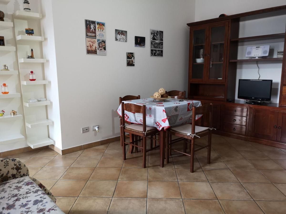 La Casetta Della Musica Mondello Extérieur photo
