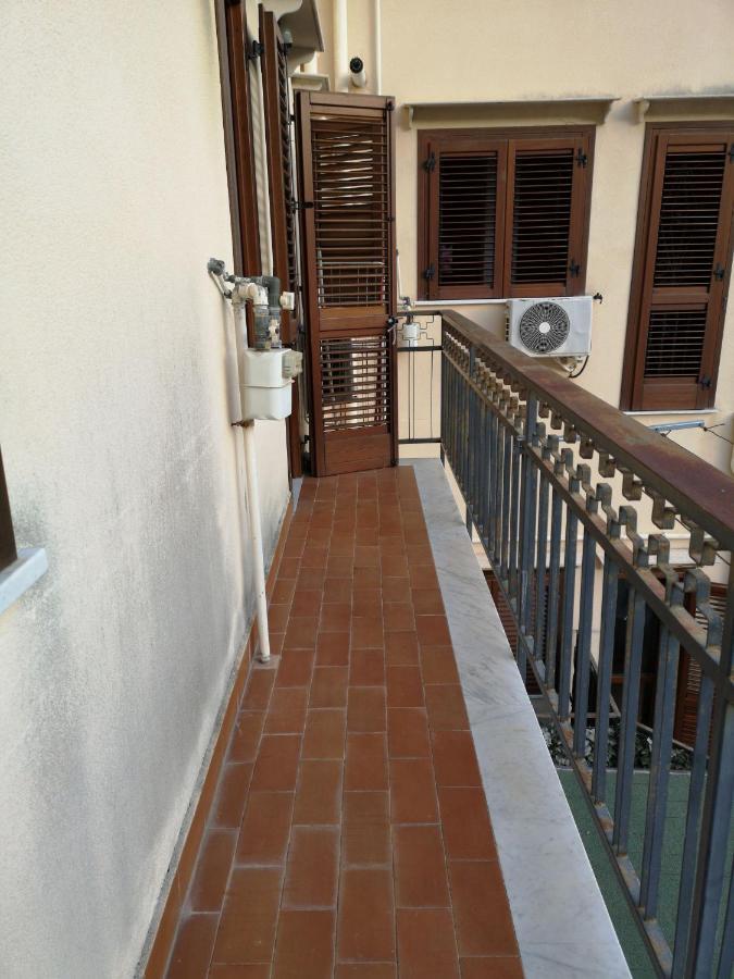 La Casetta Della Musica Mondello Extérieur photo