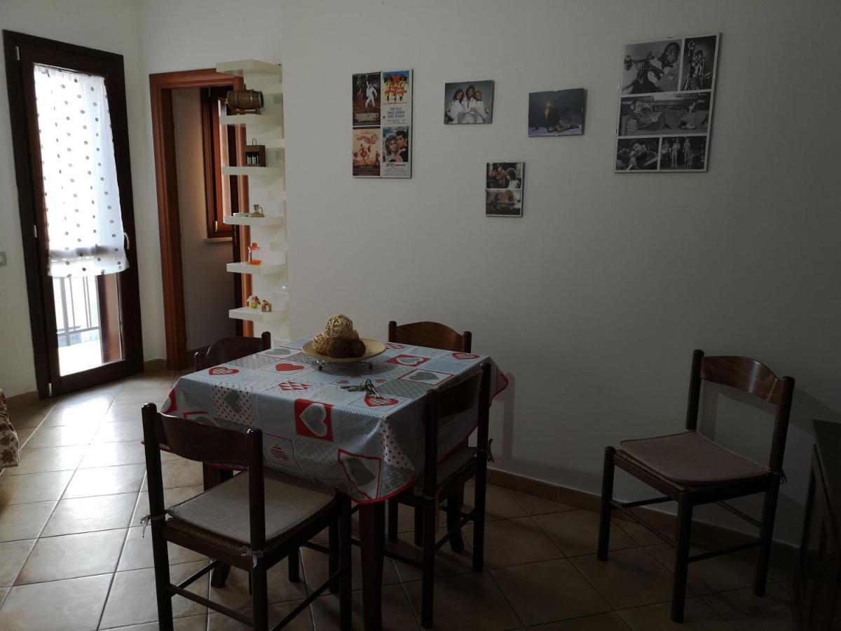 La Casetta Della Musica Mondello Extérieur photo