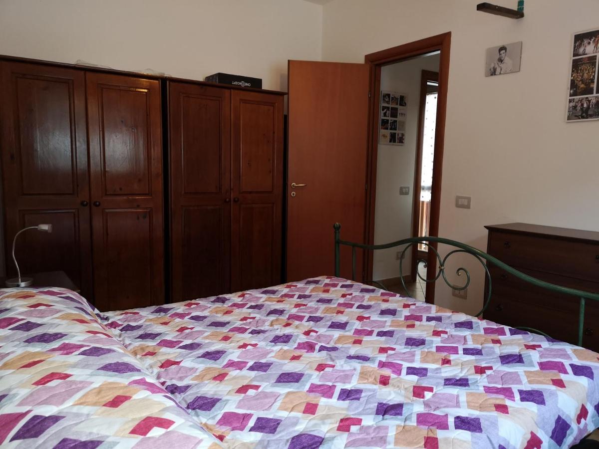 La Casetta Della Musica Mondello Extérieur photo