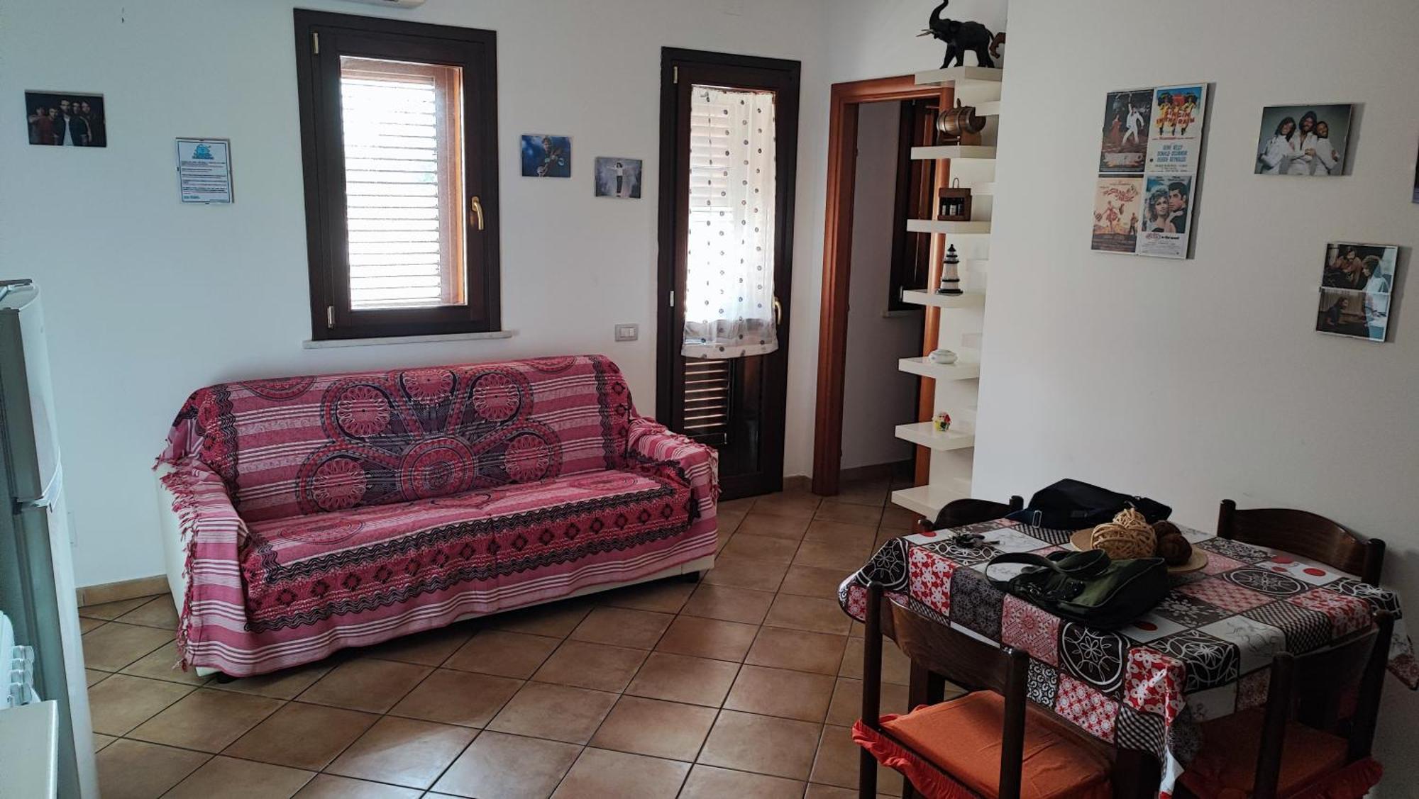 La Casetta Della Musica Mondello Extérieur photo